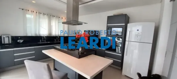 Casa de Condomínio com 4 Quartos à venda, 380m² no Condomínio Residencial Jaguary, São José dos Campos