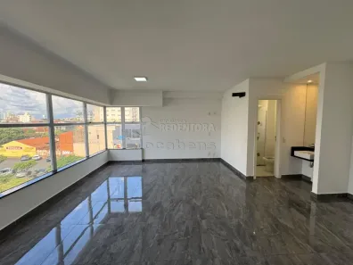 Flat com 1 Quarto à venda, 53m² no Jardim Ouro Verde, São José do Rio Preto