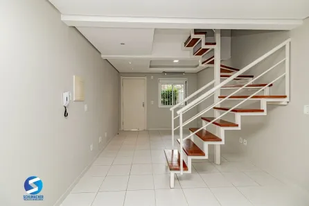 Casa de Condomínio com 3 Quartos à venda, 97m² no Cavalhada, Porto Alegre