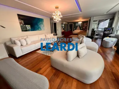 Apartamento com 4 Quartos à venda, 359m² no Vila Madalena, São Paulo
