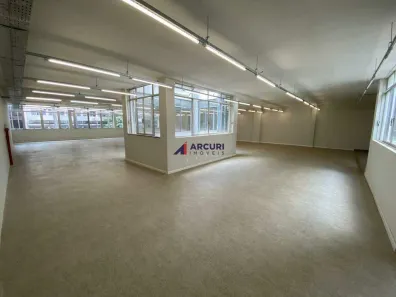 Sala Comercial para alugar, 338m² no Centro, Belo Horizonte