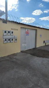Galpão/Depósito/Armazém com 6 Quartos à venda, 250m² no Parque Amazônia, Goiânia
