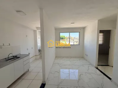 Apartamento com 2 Quartos para alugar, 40m² no Jardim Egle, São Paulo