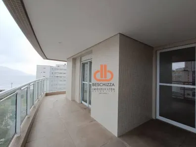 Apartamento com 3 Quartos à venda, 134m² no Boqueirão, Santos