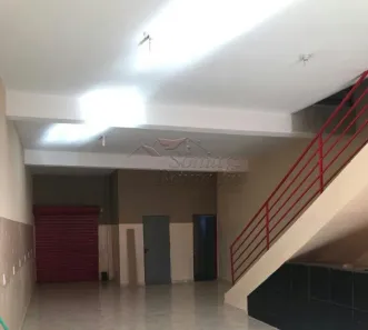 Ponto Comercial à venda, 100m² no Jardim Ângelo Jurca, Ribeirão Preto