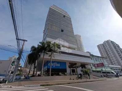 Ponto Comercial para alugar, 20m² no Estreito, Florianópolis