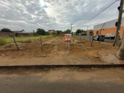 Lote/Terreno para alugar, 300m² no Shopping Park, Uberlândia