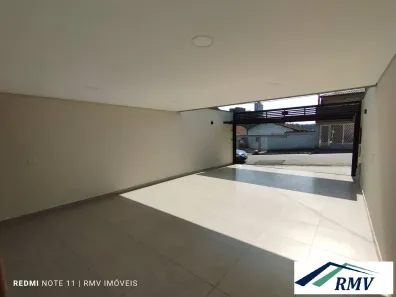 Sobrado com 3 Quartos à venda, 201m² no Demarchi, São Bernardo do Campo
