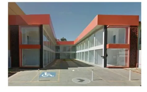 Sala Comercial para alugar, 21m² no Nova Suiça, Goiânia