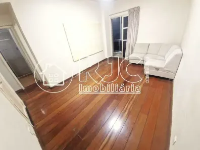 Apartamento com 1 Quarto à venda, 65m² no Andaraí, Rio de Janeiro