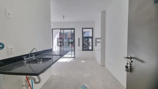Apartamento com 1 Quarto à venda, 26m² no Jardim das Acácias, São Paulo