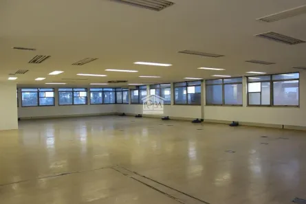 Galpão/Depósito/Armazém à venda, 517m² no Pinheiros, São Paulo