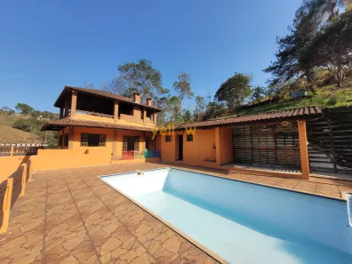 Fazenda/Sítio com 2 Quartos à venda, 180m² no Aralu, Santa Isabel