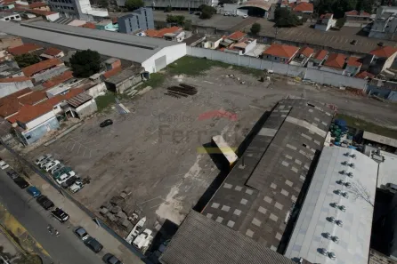 Lote/Terreno para alugar, 8000m² no Vila Guilherme, São Paulo