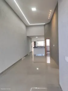 Casa com 3 Quartos à venda, 110m² no Jardim Ipanema, Goiânia