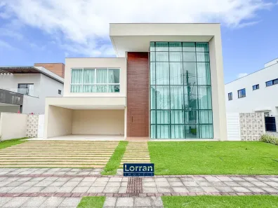 Casa com 4 Quartos à venda, 315m² no Jacuhy, Serra