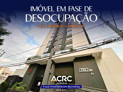 Apartamento com 2 Quartos para alugar, 75m² no Itoupava Seca, Blumenau