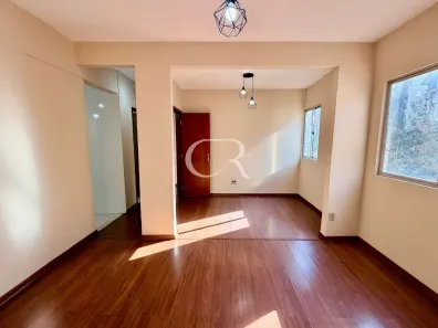 Apartamento com 2 Quartos à venda, 61m² no Cascatinha, Juiz de Fora