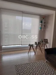 Apartamento com 2 Quartos para alugar, 62m² no Pagador de Andrade, Jacareí