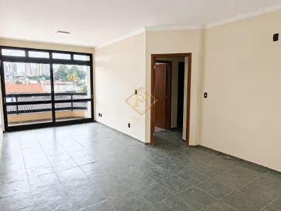 Apartamento com 2 Quartos à venda, 86m² no Jardim Irajá, Ribeirão Preto