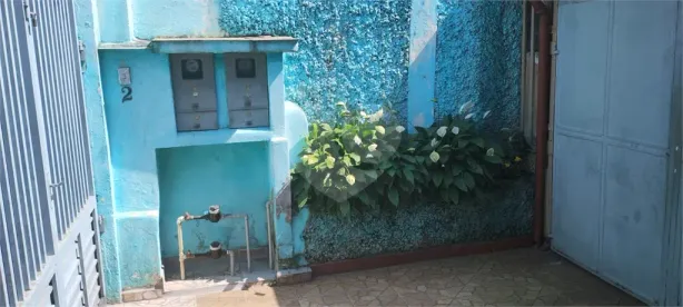 Casa com 3 Quartos à venda, 84m² no Vila Nova Pauliceia, São Paulo
