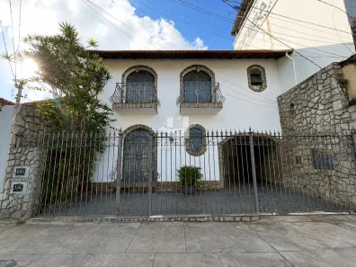 Casa com 5 Quartos à venda, 128m² no Manoel Honório, Juiz de Fora