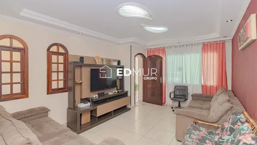 Sobrado com 3 Quartos à venda, 185m² no Jardim Itapoan, Santo André