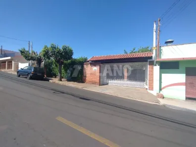 Casa com 3 Quartos para alugar, 375m² no Vila São José, São Carlos