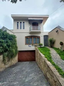 Sobrado com 3 Quartos à venda, 550m² no Vila Pereira Barreto, São Paulo
