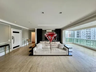 Apartamento com 4 Quartos à venda, 240m² no Itaim Bibi, São Paulo