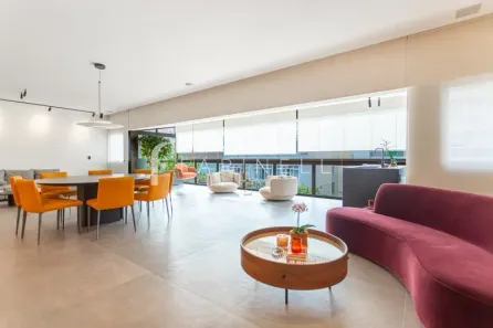 Apartamento com 3 Quartos à venda, 260m² no Leblon, Rio de Janeiro