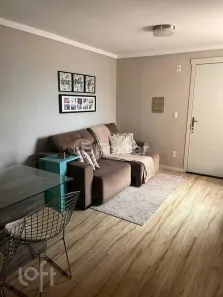 Apartamento com 2 Quartos à venda, 49m² no Lomba do Pinheiro, Porto Alegre