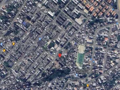 Apartamento com 2 Quartos à venda, 44m² no Cordovil, Rio de Janeiro