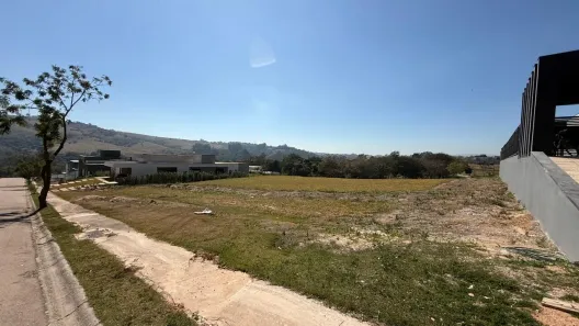 Lote/Terreno à venda, 903m² no Residencial Green Park, Itupeva