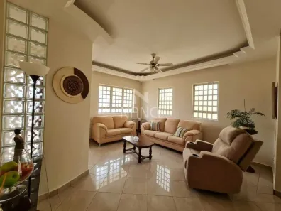 Casa com 3 Quartos à venda, 300m² no Consolação, Rio Claro