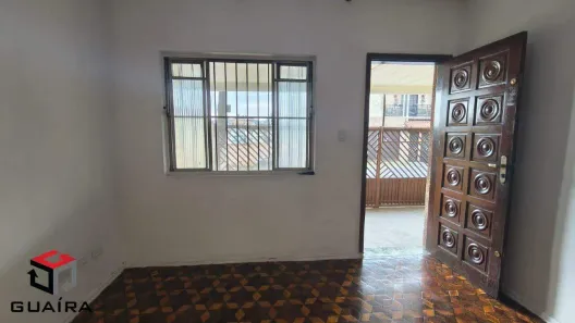 Apartamento com 2 Quartos para alugar, 116m² no Baeta Neves, São Bernardo do Campo
