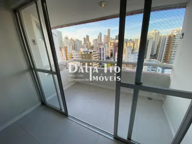 Apartamento com 2 Quartos à venda, 90m² no Pituba, Salvador