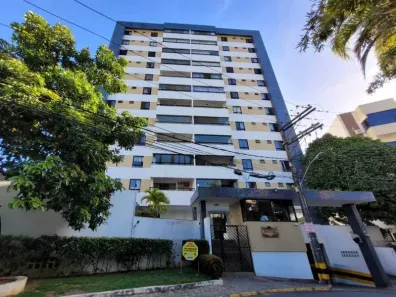 Apartamento com 3 Quartos à venda, 83m² no Brotas, Salvador