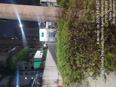 Apartamento com 2 Quartos à venda, 53m² no Viga, Nova Iguaçu