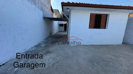 Casa com 2 Quartos à venda, 80m² no Carandiru, São Paulo