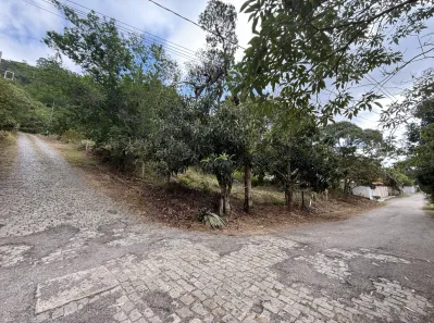 Lote/Terreno com 1 Quarto à venda, 7000m² no Cascatinha, Nova Friburgo