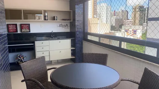 Apartamento com 2 Quartos à venda, 78m² no Canela, Salvador