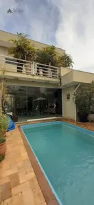 Casa de Condomínio com 3 Quartos à venda, 275m² no Parque Bom Retiro, Paulínia