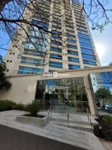 Apartamento com 3 Quartos à venda, 220m² no Gleba Fazenda Palhano, Londrina