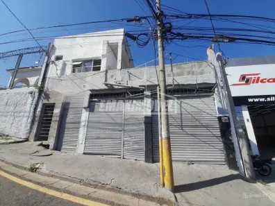 com 1 Quarto para alugar, 30m² no Além Ponte, Sorocaba
