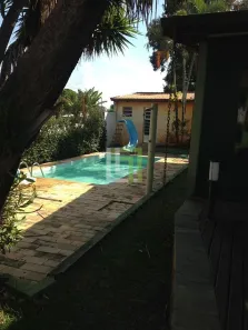 Fazenda/Sítio com 6 Quartos à venda, 420m² no Loteamento Jardim Flora, Jundiaí