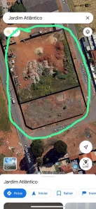 Lote/Terreno à venda, 5000m² no Jardim Atlântico, Goiânia