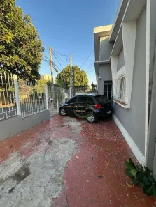 Casa com 3 Quartos à venda, 250m² no Vila Dutra, Campinas