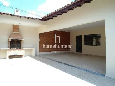 Casa com 5 Quartos para alugar, 140m² no Jardim Independência, Campinas
