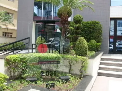 Sala Comercial para alugar, 31m² no Tatuapé, São Paulo
